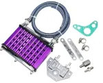 Other ATV 110/125 alyvos au&scaron;intuvas, violetinis