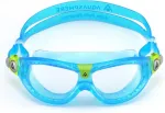 Aqua Sphere vaiki&scaron;ka plaukimo kaukė Seal Kid
