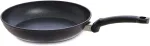 Fissier Fissler Adamant Classic įbrėžimams atspari aliuminio keptuvė (skersmuo 20 cm) su dengta rankena, keptuvė, nelipni danga &ndash; indukcinė