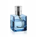 Katalizinė lempa Fancy Home 300 ml, antracito spalvos