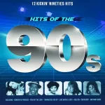 Various - Hits Of The 90's 1LP (vinilinė plok&scaron;telė)