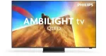 Philips Televizorius 55 cali qled 55pqs8701/12