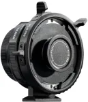 Fotoaparato objektyvo adapteris - Viltrox NexusFocus F1 su dviem varikliais