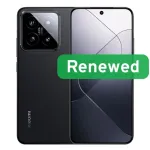 Xiaomi Renewed | Grade A | 14 | 512 GB | Juodas | 5G | O