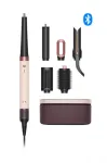 DYSON HS09 Airwrap Co-anda 2x plaukų formavimo prietaisas CePk/RoseGd