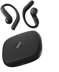 Ausinės Translator Earbuds TimeKettle LiveTalk (Juodas)