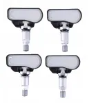 Bradas Padangų slėgio davikliai Tpms Mercedes Klasė E W212 C207 Eqc N293