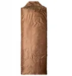 Snugpak Jungle Bag Coyote - miegmai&scaron;is su tinkleliu nuo uodų