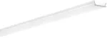 LED profilio dangtelis KA-11, matinis, 3m