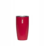 Terminis puodelis Miir 0,23 l, raudonos spalvos atspalviai