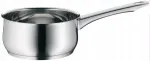 Wmf - Diadem Plus puodas su rankena 16 cm, 1,5 l be dangčio