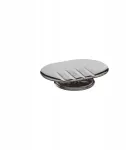Chromuota pastatoma muilinė Merida
