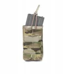 Warrior Single Molle Open 5.56mm dėtuvė Mc