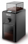 Kavamalė DELONGHI KG79 Professional Burr Grinder