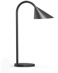 Stalinis &scaron;viestuvas UNILUX SOL LED, juoda sp.