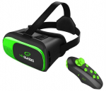 Swirl&reg; ESPERANZA EGV300R - 3D VR AKINIAI 3.5&rdquo;-6&rdquo; I&Scaron;MANIESIEMS TELEFONAMS