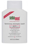 SebaMed Jautrus Skin Intimate Wash Intimate Cosmetics