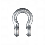 Kėlimo ąsa YALE Omega CM08ASSP be veržlės 6,5 t