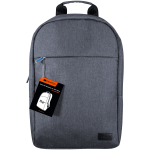 CANYON bag BP-4 Slim 12L Gray