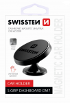 Swissten Magnetic automobilinis laikiklis S-Grip DM7