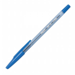 Pilot Pen Tu&scaron;inukas Pilot BP-S Fine 0,7 mm, mėlyna