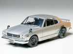 Tamiya - Nissan Skyline 2000 GT-R, 1/24, 24194