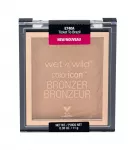 "Wet N Wild Color Icon Bronzer" bronzantas E740A Bilietas į Braziliją