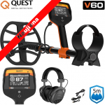 QUEST V60 HyperQ (naujiena)