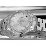 Laikrodis BISSET APRILLA BSBE03SWSM05BX