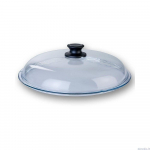 Stiklinis apvalus dangtis AMT Gastroguss 028-E-Z1-L2 28 cm