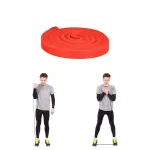 Pasiprie&scaron;inimo guma - kilpa inSPORTline Hangy 100cm 13mm (lengvas)