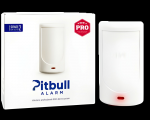 Apsaugos sistema Eldes Pitbull Alarm PRO 2G