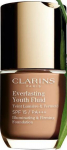 Clarins Everlasting Youth Fluid makiažas