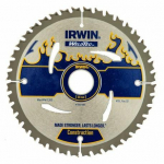 Irwinas Pj. d. WELDTEC 160x20(16)x40T 2,4 mm ATB