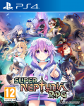 Idea Factory Internal Super Neptunia RPG &ndash; PlayStation 4