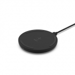 Belkinas | PAdidinkite I&Scaron;KROVIMĄ | Belaidžio įkrovimo padėklas su maitinimo &scaron;altiniu ir USB-C laidu