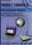 Itstart Paketas Tracker 6 CISCO T.1 kursai