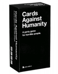 Spilbr&aelig;t Cards Against Humanity - UK Edition (V2.0)