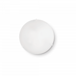 Lubinis &scaron;viestuvas Ideal Lux Ceiling lamp with 3 lights SIMPLY, E27, baltas