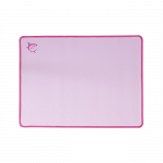 Pelės kilimėlis žaidimams White Shark Lotus, 400x300x3mm