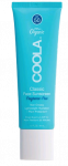 "Coola Classic Face" ekologi&scaron;kas apsauginis losjonas nuo saulės su baltąja arbata Spf50 50ml