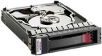 Hewlett Packard (HP) 146GB SAS 15.000Rpm 2,5 inch **Refurbished** (Atnaujinta)