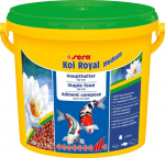 Sera Kei Royal Medium 3,800 ml, granulės - maisto