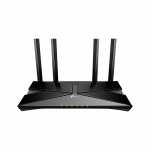 Mar&scaron;rutizatorius TP-Link Archer AX23 AX1800/ Dual-Band Wi-Fi 6 / 802.11ax / 1201+574 Mbit/s / Ethernet LAN (RJ-45) jungtys 4 /Mesh Support