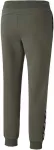 Puma Kelnės Moterims Power Pants Fl Khaki 589546 44