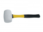 Modeco Hammer Guminė rankena 450g (MN- 31- 316)