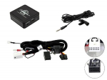 Connects2 CTASTBT002 automobilinis USB/BT adapteris Seat