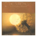 Vinilinė plok&scaron;telė The Supremes &ndash; The Supremes Produced And Arranged By Jimmy Webb