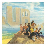 Vinilinė plok&scaron;telė UB 40 - UB44