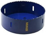 Grąžtas Karūnėlė &bdquo;IRWIN&ldquo; BI-METAL 117 mm